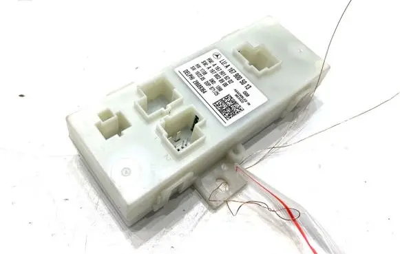 Mercedes-Benz GLE W167 Other control units/modules A1679005013