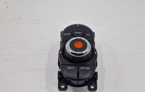 Mini One - Cooper F56 F55 Multifunctional control switch/knob 9317694 140426R02 033624101