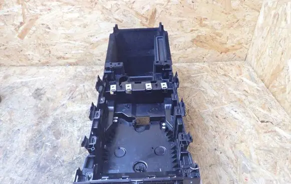 Jaguar XJ X351 Other interior part AW93F045H38A