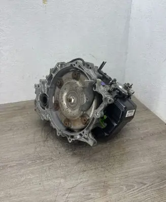 Opel Antara Automatic gearbox 96624976