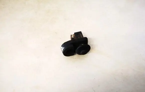 Nissan Almera Tino Front door sensor coupe 