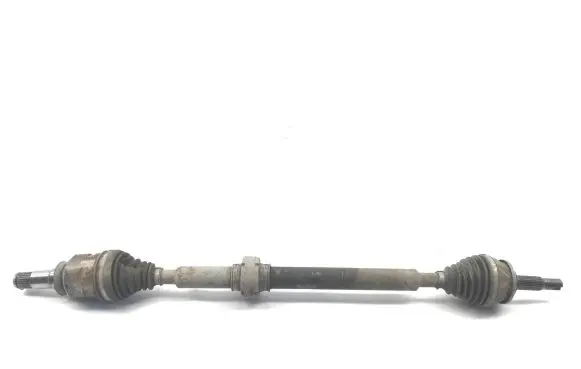 Toyota Prius (XW30) Front driveshaft DW11R