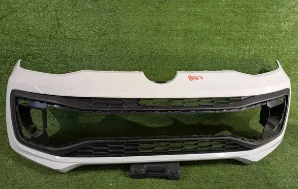 Volkswagen Up Front bumper 