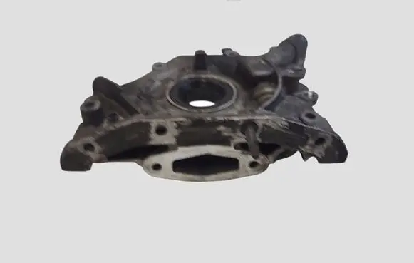 Volvo S40 Oil pump 9656484580