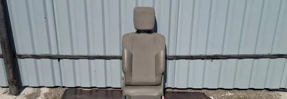 Renault Scenic II - Grand scenic II Rear seat 