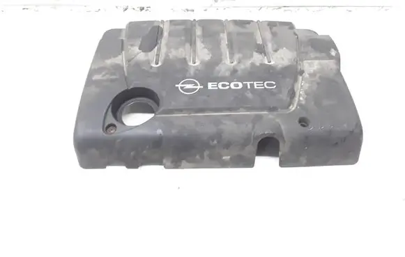 Opel Zafira B Engine cover (trim) 315829598