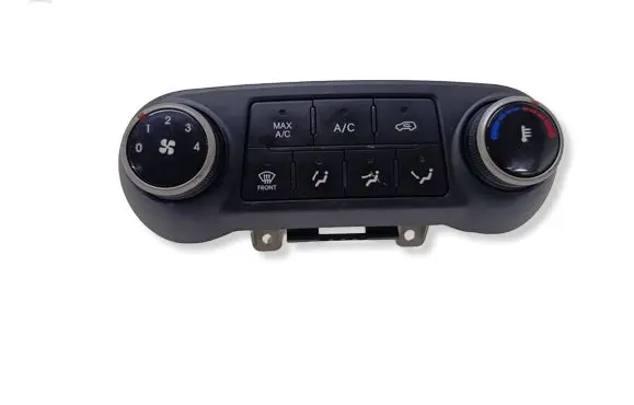 Hyundai ix35 Climate control unit 972502YXXX 972502Y000