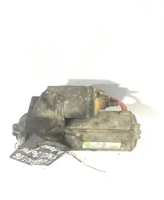 Renault Megane II Starter motor 8200628426 D7R49