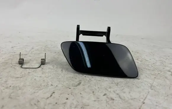 Audi RS5 Headlight washer spray nozzle cap/cover 8T0955636