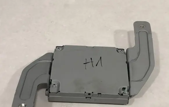 Honda CR-V Other control units/modules FG0100107