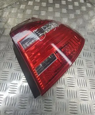 BMW 1 E81 E87 Rear/tail lights 716485605