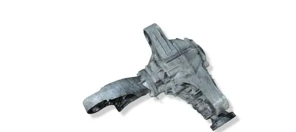 Mercedes-Benz ML W164 Front differential 4460310030