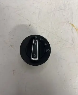 Volkswagen Golf VII Light switch 5G0941431BJ 00001476