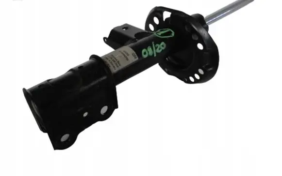 Mercedes-Benz A W176 Front shock absorber/damper A1763202238