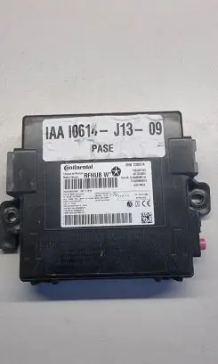 Dodge Durango Antenna control unit P68343278AD 805023087A A2C13124003
