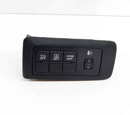 A set of switches