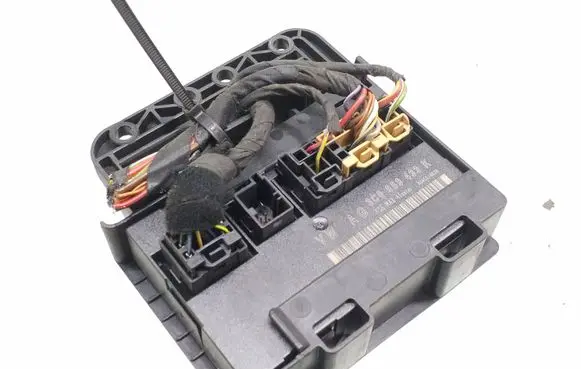 Volkswagen PASSAT B6 Comfort/convenience module 3C0959433K