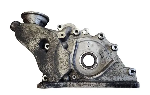 Opel Antara Oil pump 