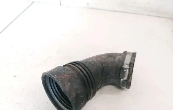 Peugeot 207 Air intake hose/pipe 7563812 756381280-03