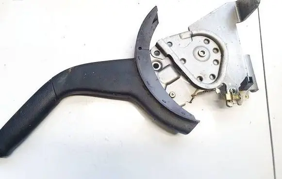 Mitsubishi Outlander Handbrake/parking brake lever assembly 