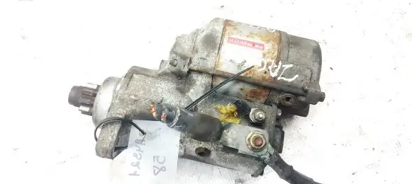 Jaguar XJ X350 Starter motor 2280005093 228000-5093