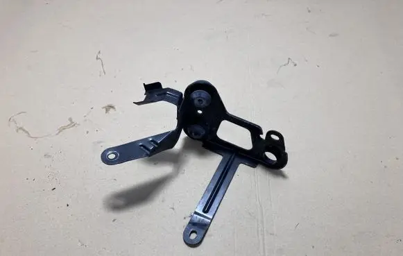 Mercedes-Benz ML W164 ABS pump bracket A1644310140
