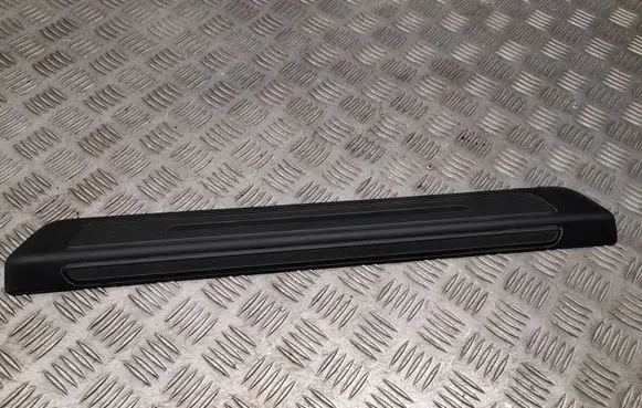 Audi Q5 SQ5 Front sill trim cover 80A853374