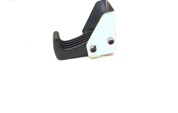 Skoda Superb B6 (3T) Tie down hook / loop 1Z9867615D