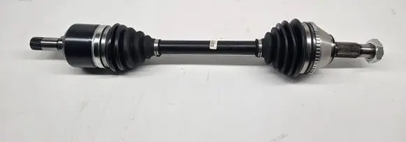 Citroen Jumper Front driveshaft 3272CK CT562M0212 RQC412197