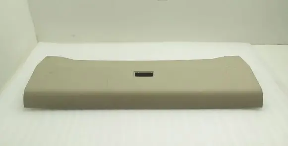 Land Rover Discovery 4 - LR4 Other trunk/boot trim element EDV500014 630240000