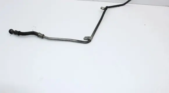 Mini Cooper Countryman R60 Turbo turbocharger oiling pipe/hose