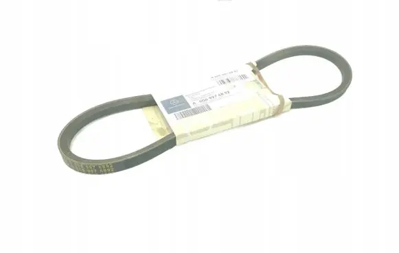 Mercedes-Benz SL R107 Alternator belt A0069976892