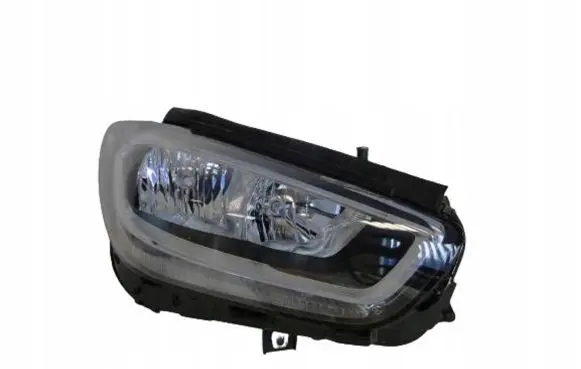 Mercedes-Benz B W247 Headlight/headlamp A2479067600