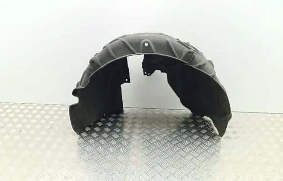 Audi S5 F5 Rear arch fender liner splash guards 8W7810172C