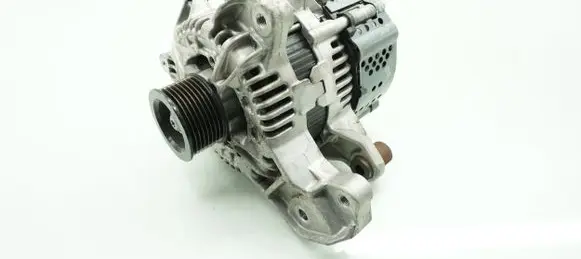 Suzuki SX4 S-Cross Generator/alternator 0127813020