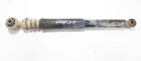 Renault Laguna III Rear shock absorber/damper