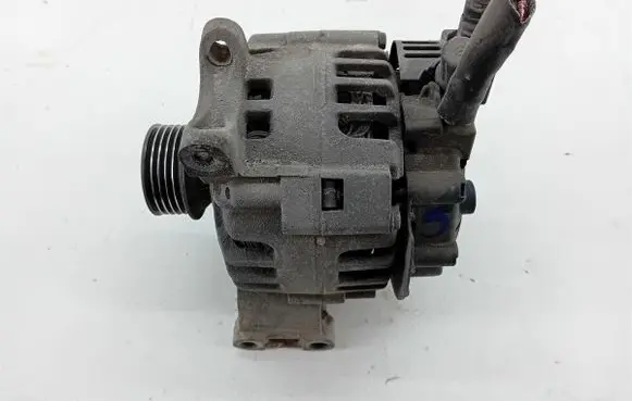 Mercedes-Benz B W245 Generator/alternator A2661540802