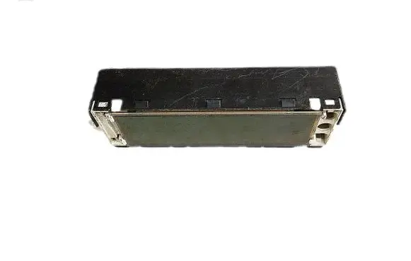 Citroen C4 I Screen/display/small screen 9659062780