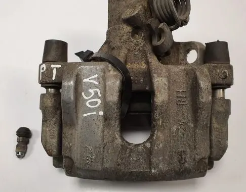 Volvo S40 Rear brake caliper