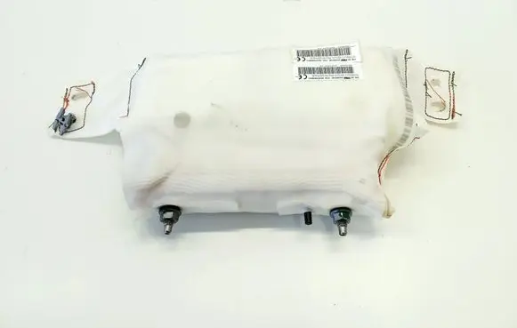 Citroen Berlingo Knee airbag 9818750980XX 9818750980
