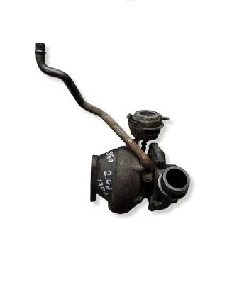Volvo S60 Turbo 3653146