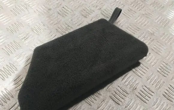 BMW 5 GT F07 Centre console side trim rear 7211416