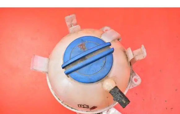 Seat Toledo III (5P) Coolant expansion tank/reservoir 1K0121407