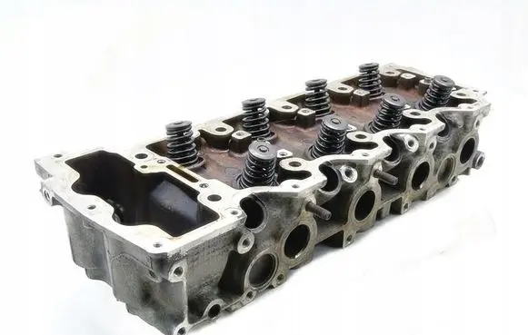 Mercedes-Benz A W168 Engine head 1660160301