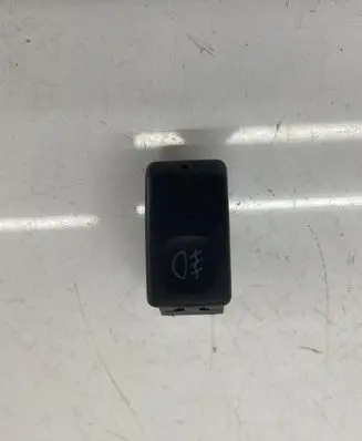 Volkswagen Golf II Fog light switch 191941535