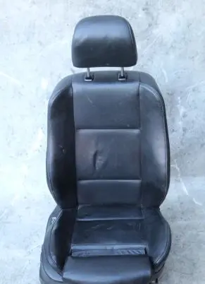 BMW X5 E53 Front passenger seat 