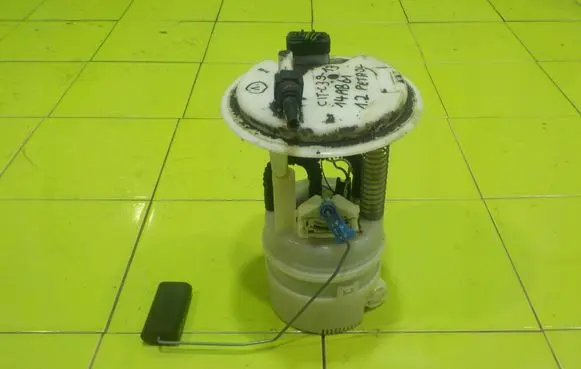 Citroen C3 In-tank fuel pump PLYWAK