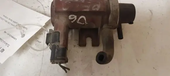 Citroen C5 Turbo solenoid valve 70096803 9652570180