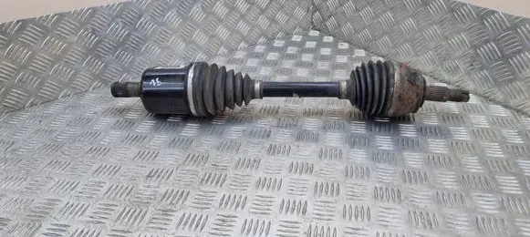 Jeep Cherokee Front driveshaft P52123760AB