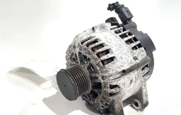 Peugeot 308 SW Generator/alternator 9835688980